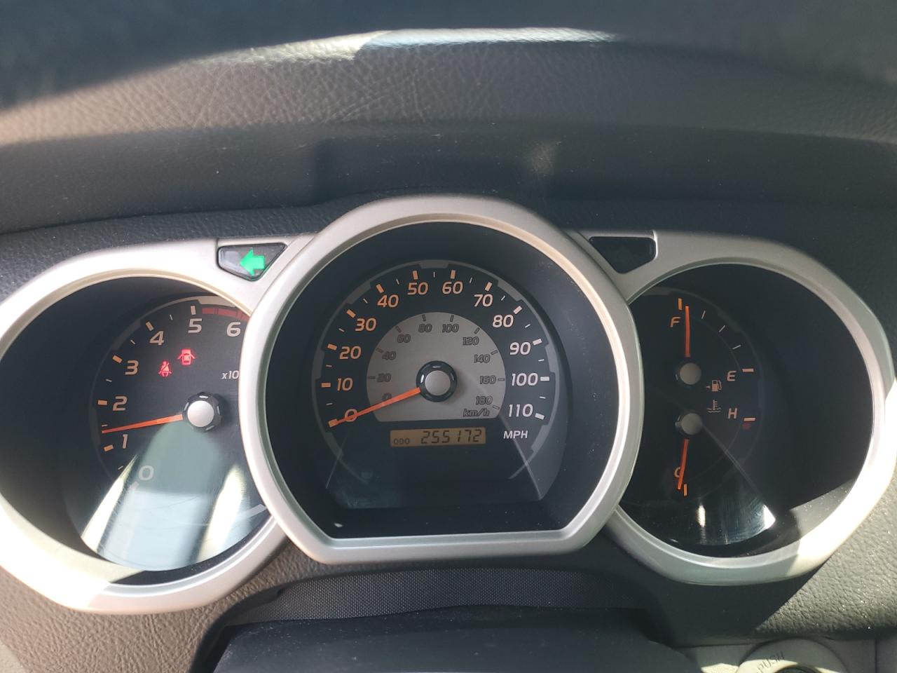 2004 Toyota 4Runner Sr5 VIN: JTEBT14R248015911 Lot: 62939485