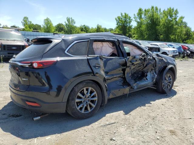  MAZDA CX-9 2020 Black