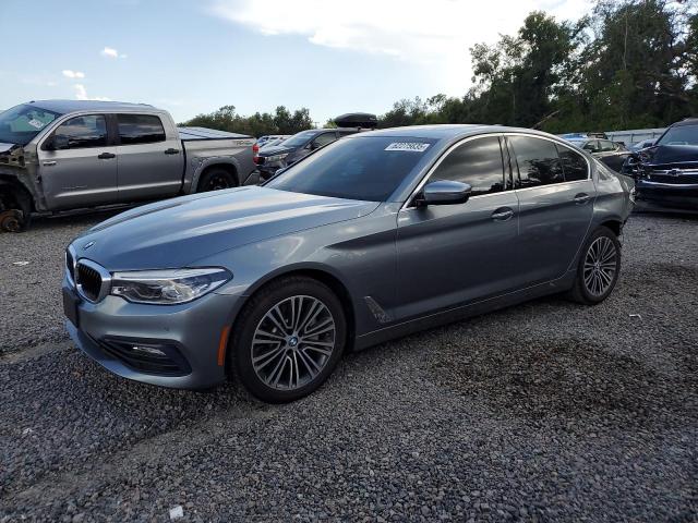 BMW 5 SERIES – zdjęcie z aukcji, lot #62275635