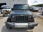 2010 Jeep Wrangler Unlimited Sahara for Sale in Jacksonville, FL - Front End