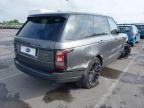 2014 LAND ROVER RANGE ROVE for sale at Copart CHESTER