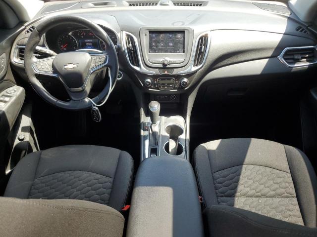  CHEVROLET EQUINOX 2020 Сірий