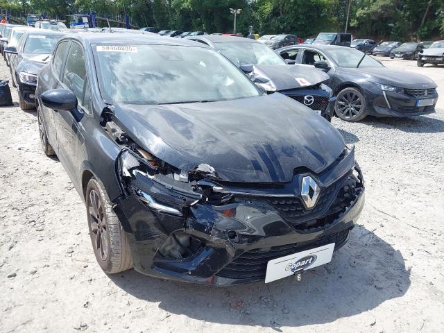 2021 RENAULT CLIO ICONI