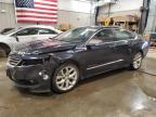 2014 Chevrolet Impala Ltz for Sale in Casper, WY - Front End