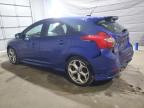 2013 Ford Focus St for Sale in Candia, NH - Rear End
