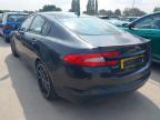 2015 JAGUAR XF R-SPORT for sale at Copart SANDY