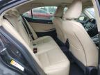 2014 LEXUS IS 250   à vendre chez Copart ON - TORONTO