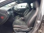 2014 MERCEDES BENZ A180 BLUE- for sale at Copart BRISTOL