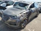 2017 Hyundai Santa Fe Sport  for Sale in Las Vegas, NV - Rollover