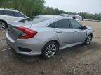 2017 HONDA CIVIC LX   for sale at Copart ON - COOKSTOWN