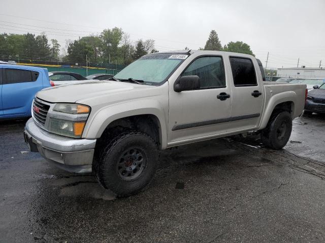 2006 Gmc Canyon 