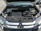 2016 Mitsubishi Outlander Se   de vânzare în Leroy, NY - Minor Dent/Scratches