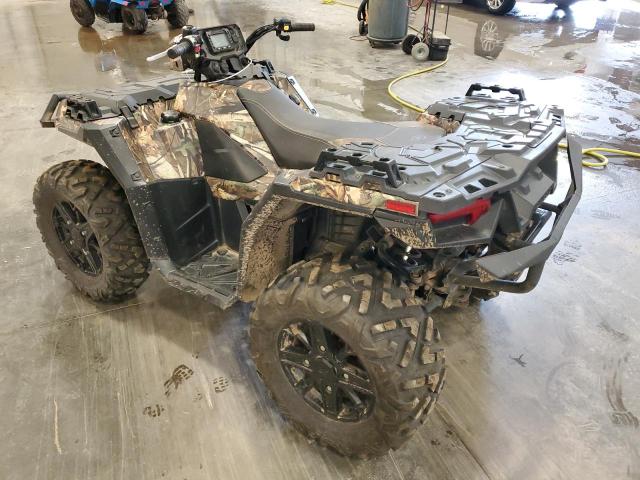 2022 POLARIS SPORTSMAN 850 ULTIMATE TRAIL LE  