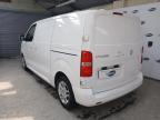 2020 VAUXHALL VIVARO 270 for sale at Copart BELFAST