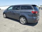 Sacramento, CA에서 판매 중인 2016 Kia Sedona Lx - Front End