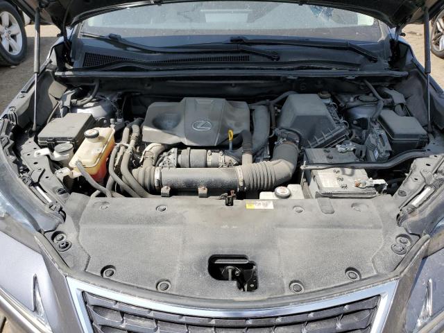 2018 LEXUS NX 300 BASE  