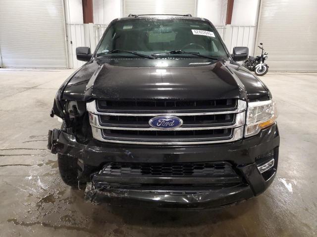  FORD EXPEDITION 2015 Черный