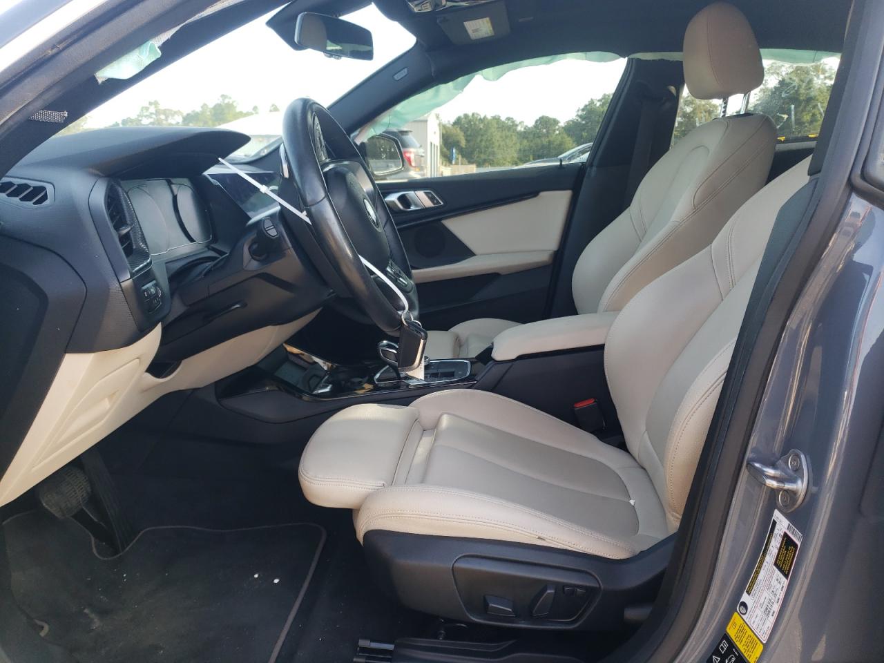 2020 BMW 228Xi VIN: WBA73AK09L7F67540 Lot: 62002995