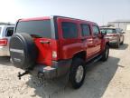 2009 Hummer H3  იყიდება Lansing-ში, MI - Minor Dent/Scratches