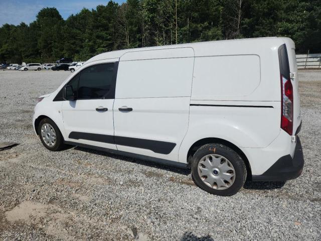  FORD TRANSIT 2018 Белы