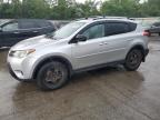 2013 Toyota Rav4 Le იყიდება Ellwood City-ში, PA - Front End