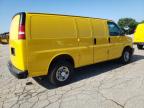 2020 Chevrolet Express G2500  zu verkaufen in Austell, GA - Side