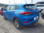 2016 HYUNDAI TUCSON SE NAV for sale at Copart BRISTOL