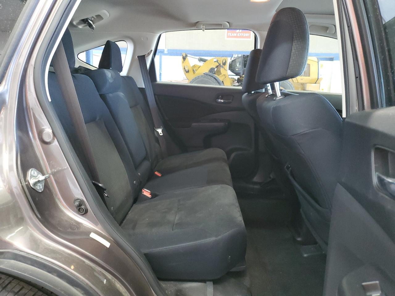 2015 Honda Cr-V Ex VIN: 2HKRM4H58FH706647 Lot: 62881335