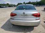2016 Volkswagen Passat Se en Venta en Mendon, MA - Minor Dent/Scratches