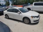 2014 Volkswagen Passat S за продажба в Ocala, FL - Mechanical