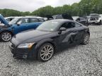 2013 Audi Tt Premium Plus zu verkaufen in North Billerica, MA - Front End
