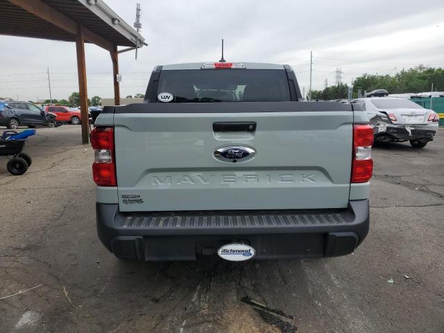  FORD MAVERICK 2024 Green