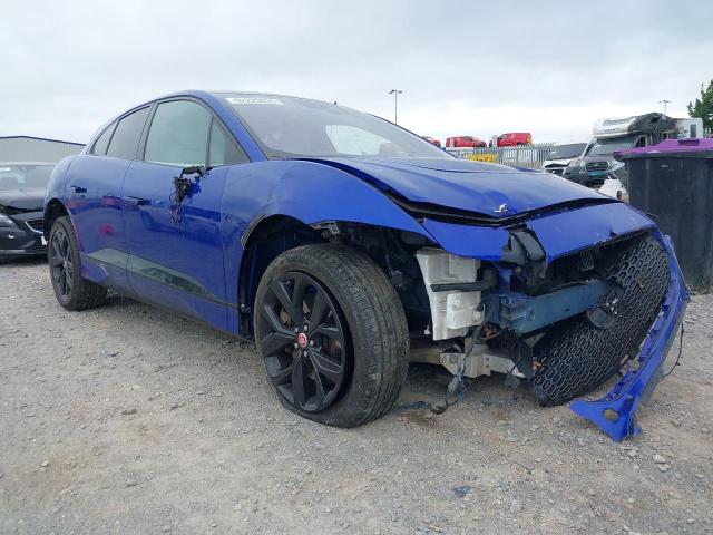 2023 JAGUAR I-PACE HSE