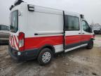 2017 Ford Transit T-250 for Sale in Chicago Heights, IL - Front End