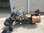 2018 INDIAN MOTORCYCLE CO. SCOUT    for sale at Copart VA - RICHMOND