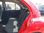 2010 NISSAN MICRA VISI for sale at Copart YORK