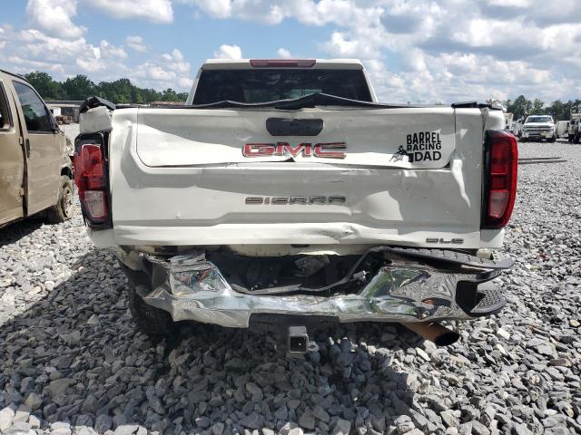  GMC SIERRA 2022 White