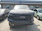 2019 Chevrolet Silverado K1500 Lt Trail Boss de vânzare în Elgin, IL - Rollover
