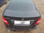 2012 MERCEDES BENZ C180 AMG S for sale at Copart ROCHFORD