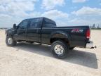 2004 FORD F250 SUPER DUTY   for sale at Copart TX - AUSTIN
