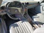 1985 Mercedes-Benz 380 Sl en Venta en Farr West, UT - Mechanical
