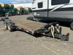 2024 Summit Utility Trailer for Sale in Pasco, WA - Side