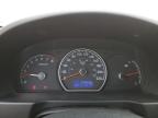 2010 HYUNDAI ELANTRA BLUE   for sale at Copart ON - TORONTO