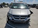 2017 Dodge Grand Caravan Sxt   na sprzedaż w Tulsa, OK - Front End