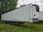 2013 Utility Vs2Ra Refrigerated Van Trailer for Sale in Mcfarland, WI - Normal Wear