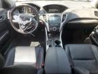 2020 Acura Tlx Technology en Venta en Lebanon, TN - Front End