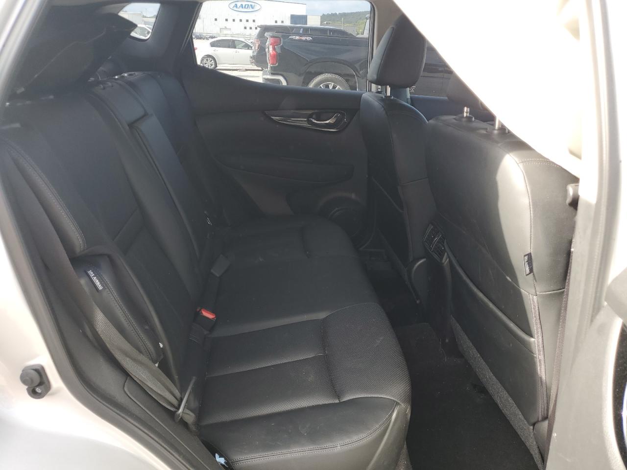 2022 Nissan Rogue Sport Sl VIN: JN1BJ1CV9NW351788 Lot: 62551165