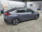 2019 Hyundai Ioniq Sel იყიდება Wheeling-ში, IL - Front End