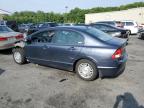 2009 Honda Civic Hybrid   zu verkaufen in Exeter, RI - Front End