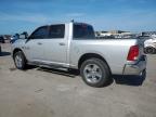 2017 RAM 1500 SLT   for sale at Copart TX - DALLAS